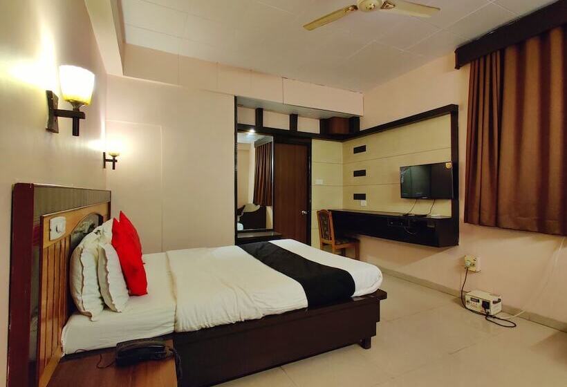 غرفة قياسية, Pratap Heritage