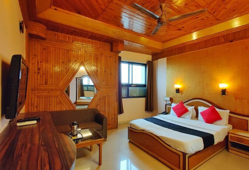 غرفة قياسية, Pratap Heritage