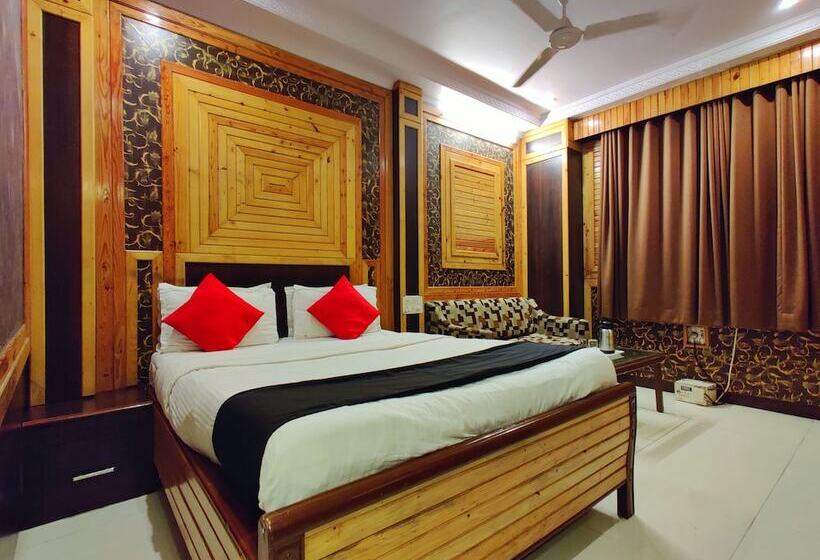 غرفة قياسية, Pratap Heritage