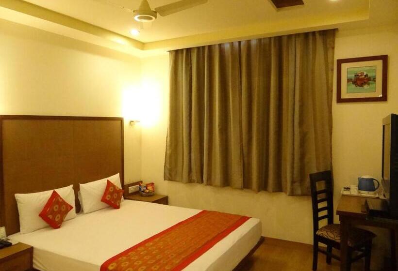 חדר דלוקס, Ratnawali – A Vegetarian Heritage