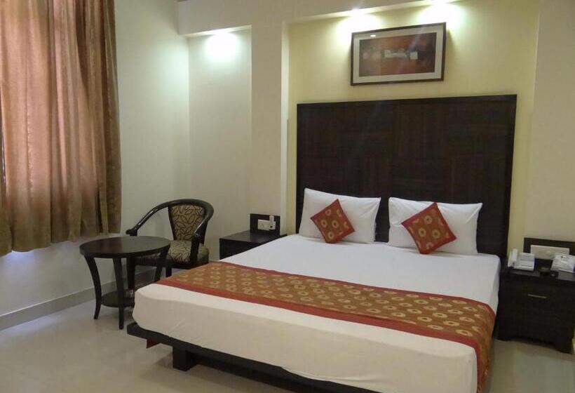 חדר דלוקס, Ratnawali – A Vegetarian Heritage