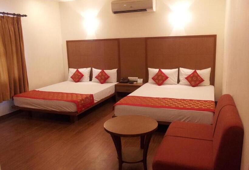 חדר משפחתי, Ratnawali – A Vegetarian Heritage