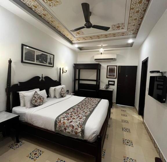 חדר אקזקיוטיב, Ratnawali – A Vegetarian Heritage