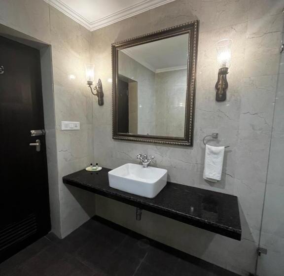 חדר אקזקיוטיב, Ratnawali – A Vegetarian Heritage