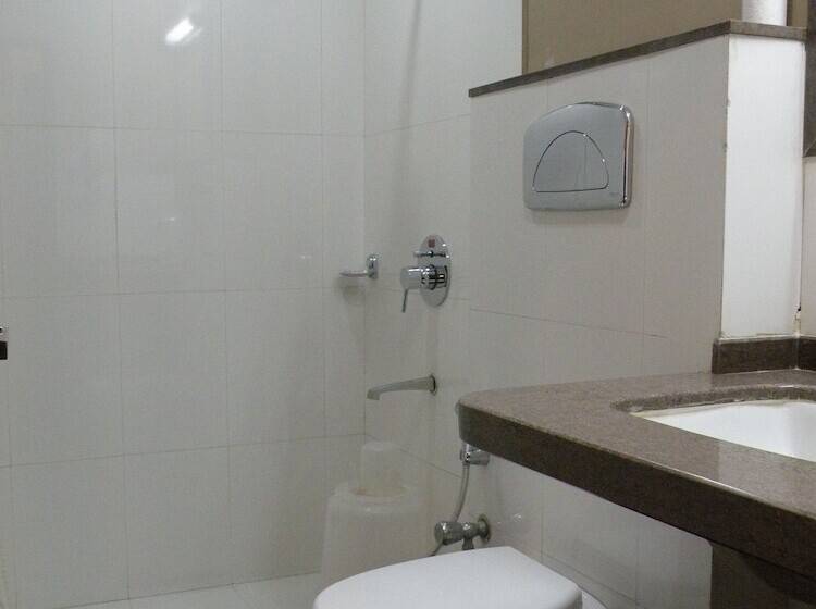 חדר אקזקיוטיב, Ratnawali – A Vegetarian Heritage