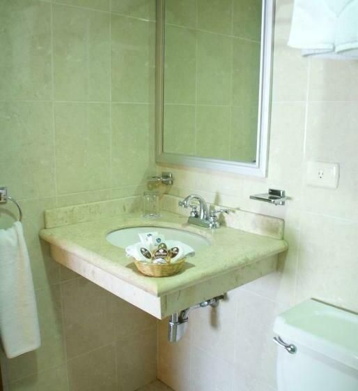 חדר סטנדרט מיטה זוגית, San Francisco