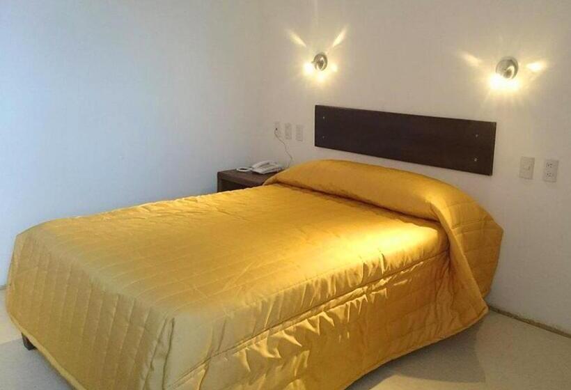 חדר סטנדרט מיטה זוגית, San Francisco