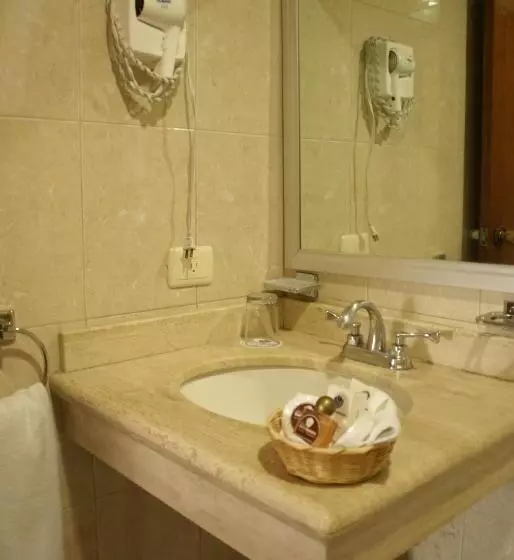اتاق سوپریور با تخت بزرگ, San Francisco