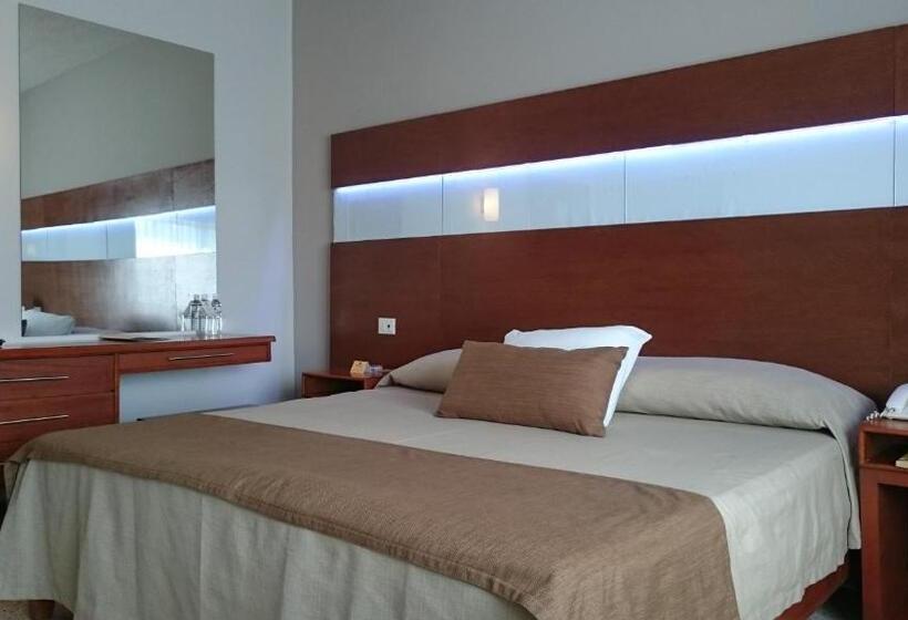 חדר סופריור עם מיטת קינג, San Francisco