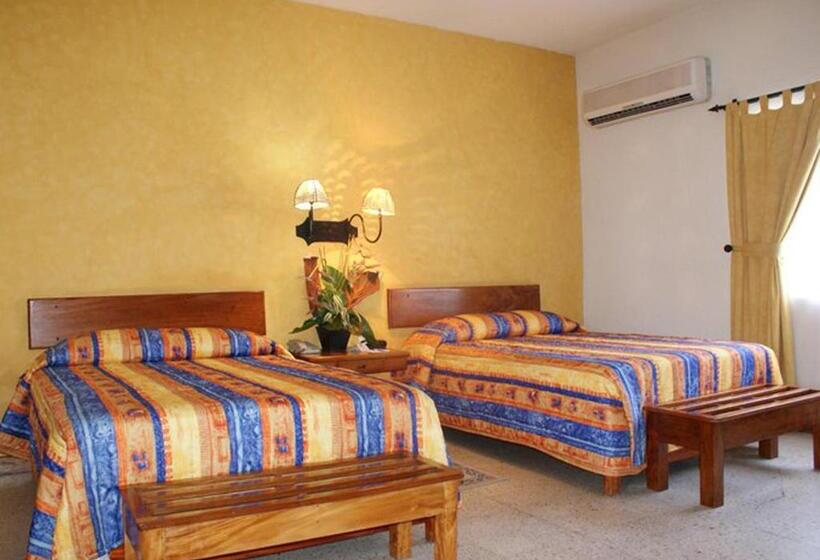 חדר סופריור, San Francisco