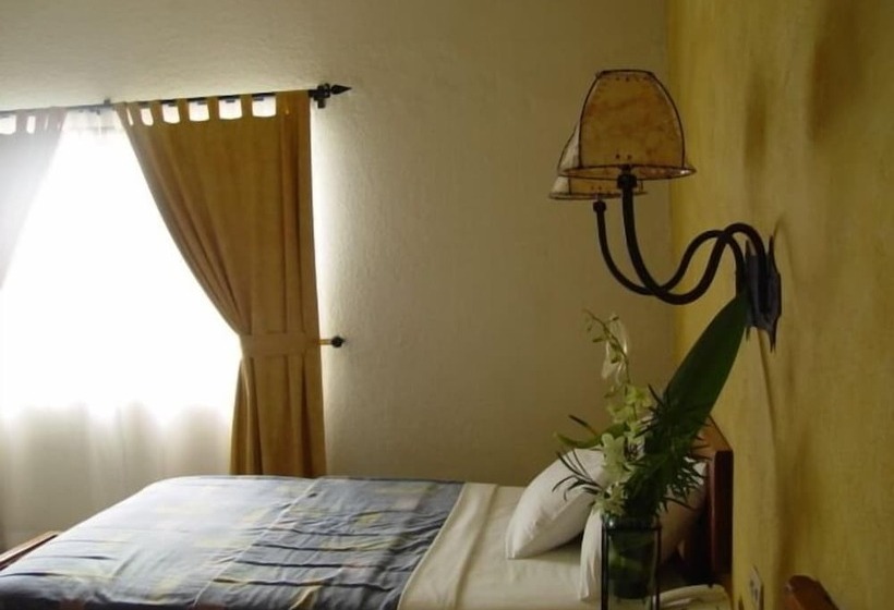 חדר סטנדרט מיטה זוגית, San Francisco