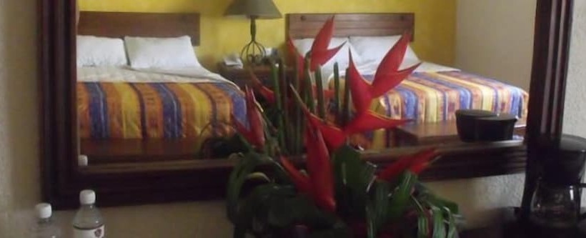 חדר סטנדרט שתי מיטות זוגיות, San Francisco