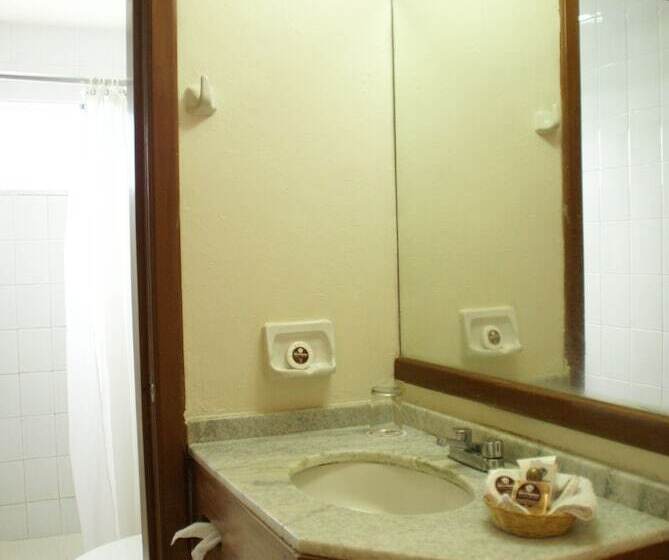 חדר סופריור, San Francisco