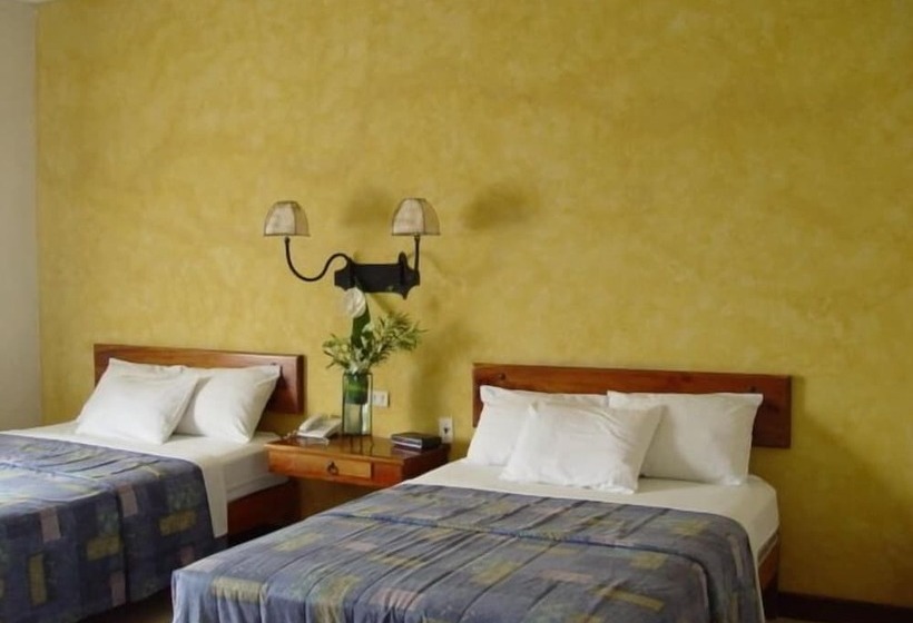 חדר סופריור, San Francisco