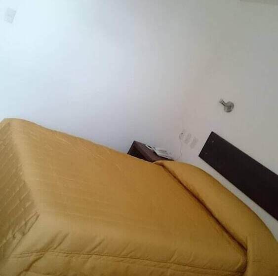 חדר סטנדרט מיטה זוגית, San Francisco