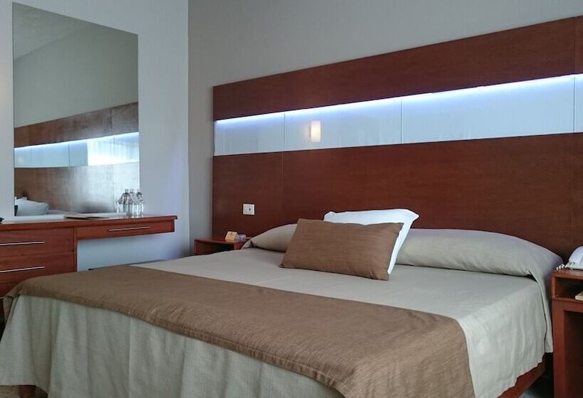 חדר סופריור, San Francisco