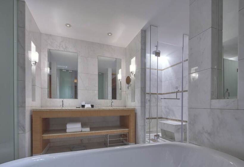 이그제큐티브 룸, Sheraton Zhoushan