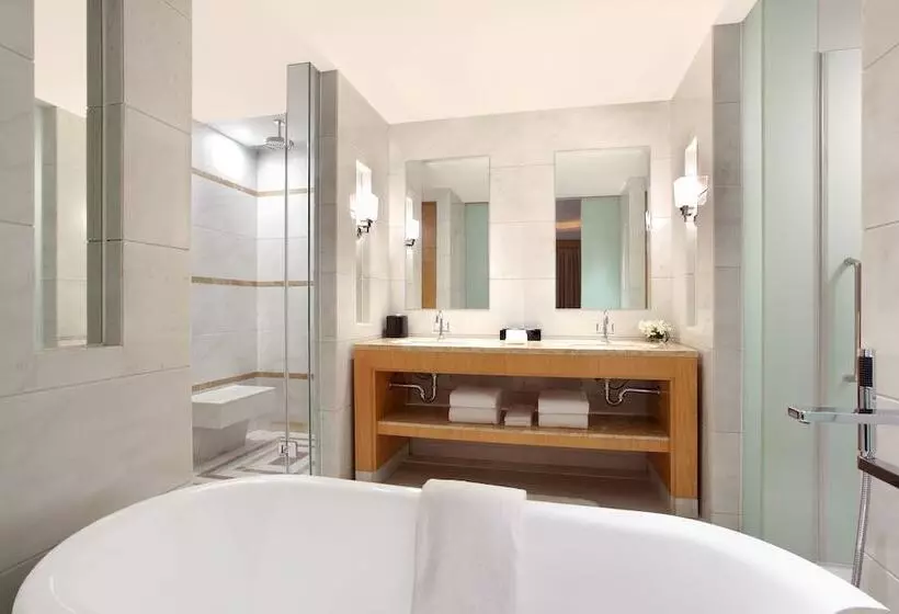 エクゼクティブルーム, Sheraton Zhoushan