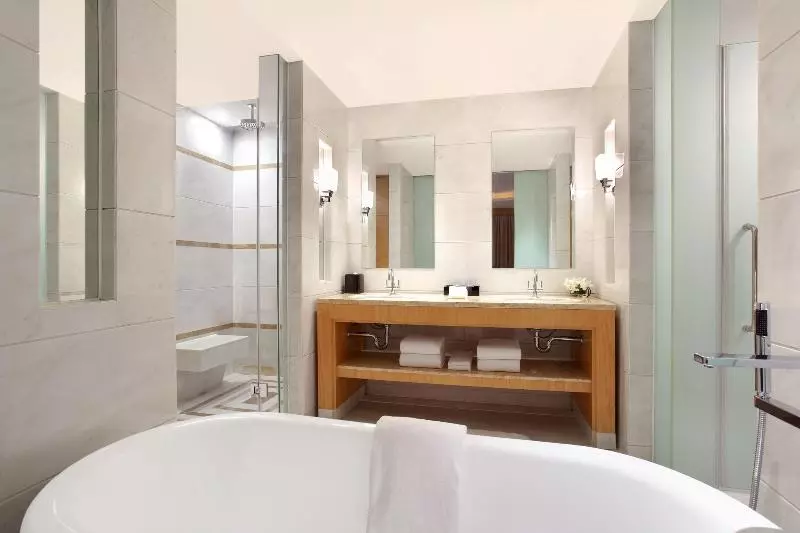 キングサイズベッドのエクゼクティブ, Sheraton Zhoushan
