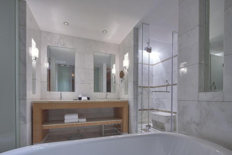 Номер Executive Кровать Кинг, Sheraton Zhoushan