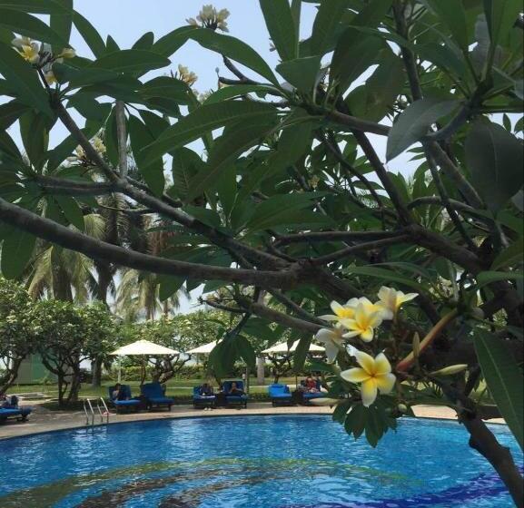 جناح 3 غرف نوم, Tianze Beach Resort