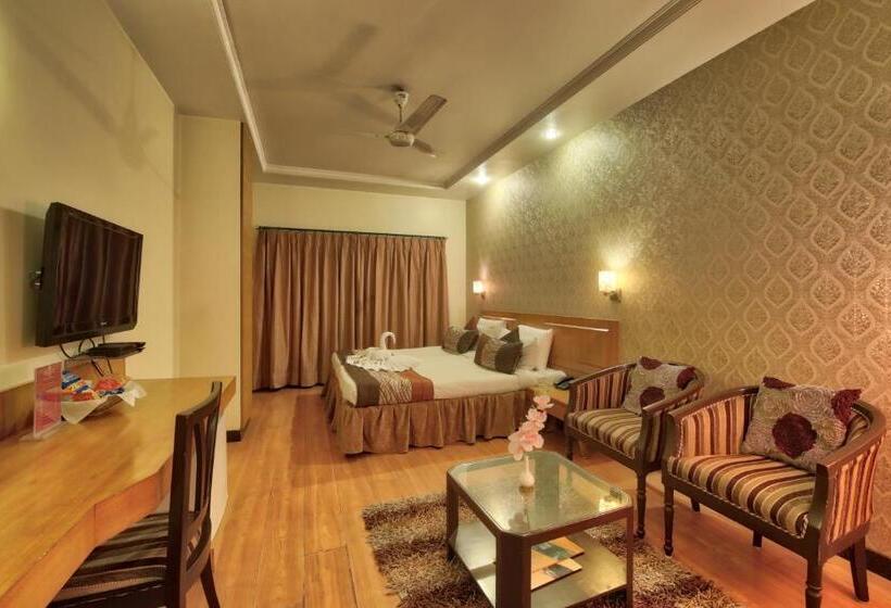 اتاق لوکس, Vishwaratna