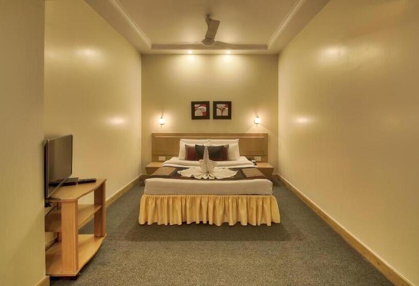 سوییت, Vishwaratna