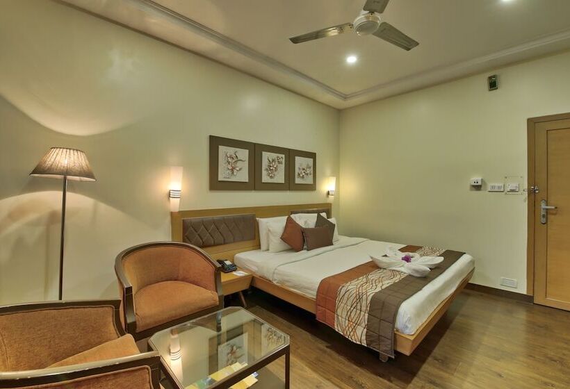 اتاق لوکس, Vishwaratna