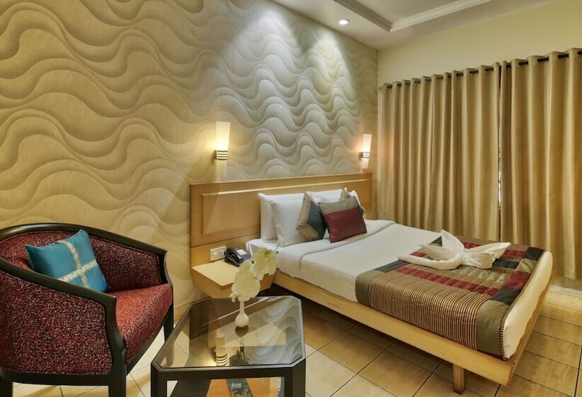 اتاق لوکس, Vishwaratna