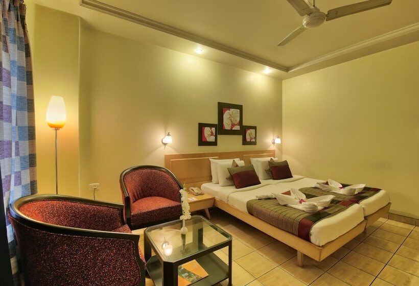 اتاق لوکس, Vishwaratna