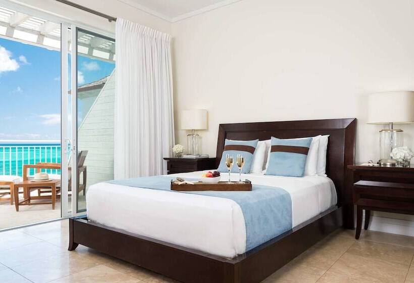 سوئیت دلوکس 3 خوابه, West Bay Club