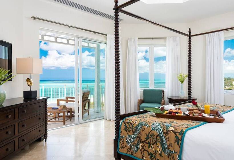 سوئیت پریمیوم 3 خوابه, West Bay Club