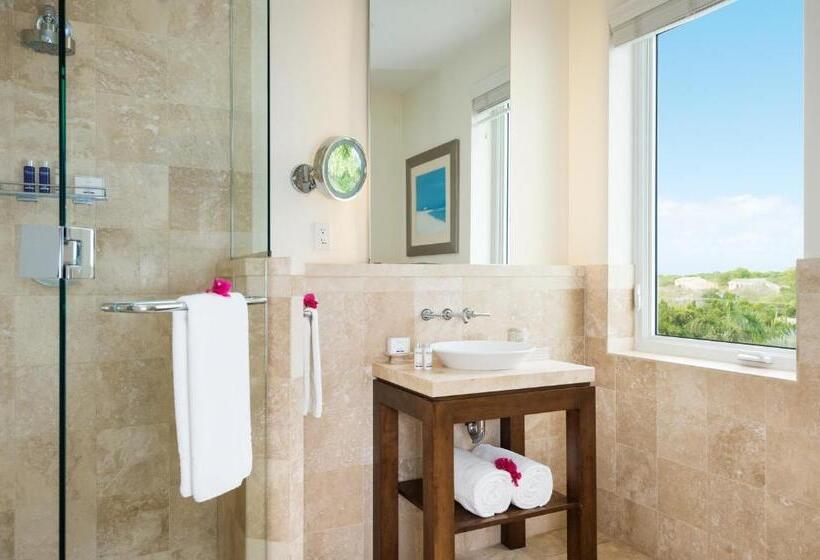 سوئیت دلوکس 2 خوابه, West Bay Club