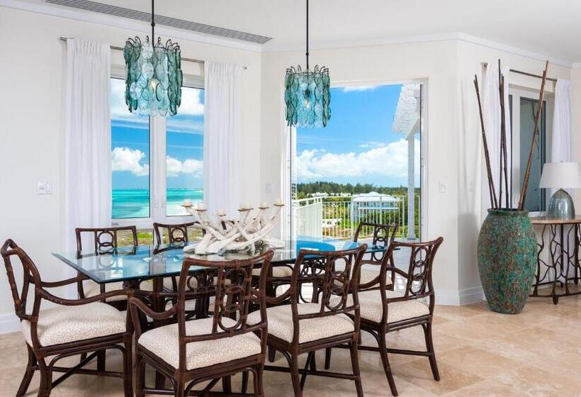 سوئیت پریمیوم 3 خوابه, West Bay Club