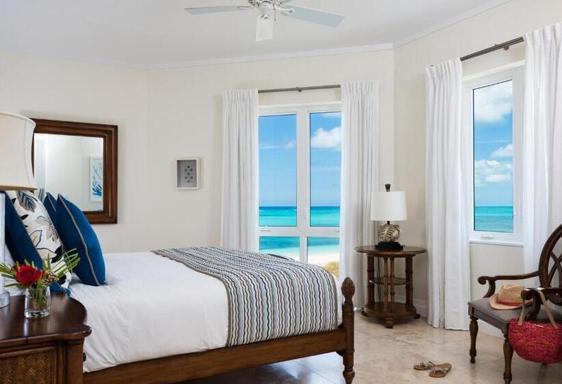 سوئیت پریمیوم 3 خوابه, West Bay Club