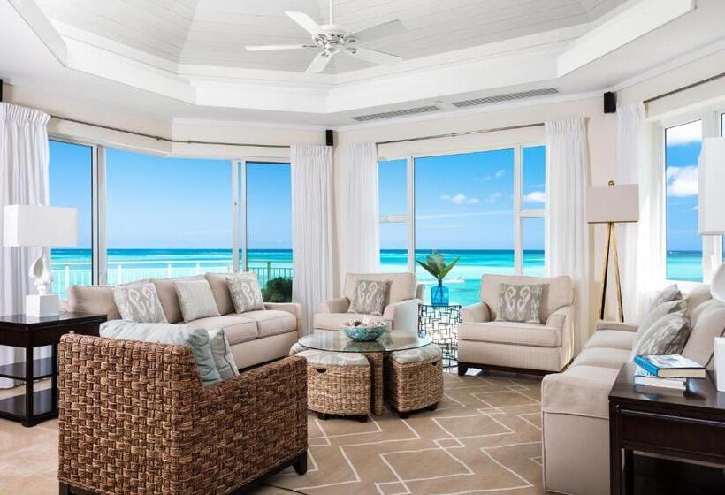 سوئیت پریمیوم 3 خوابه, West Bay Club