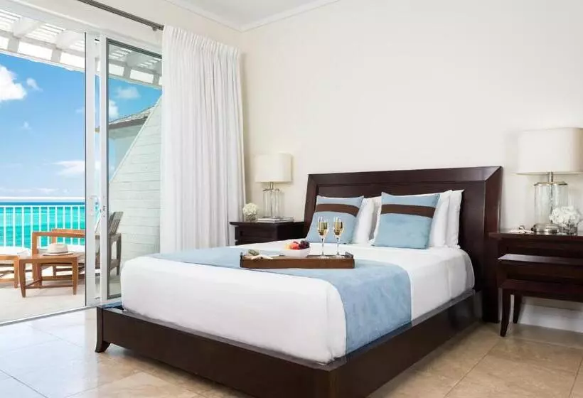 اتاق 4 خوابه, West Bay Club