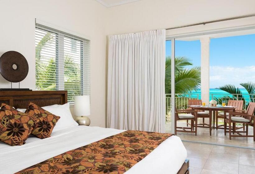 اتاق 4 خوابه, West Bay Club