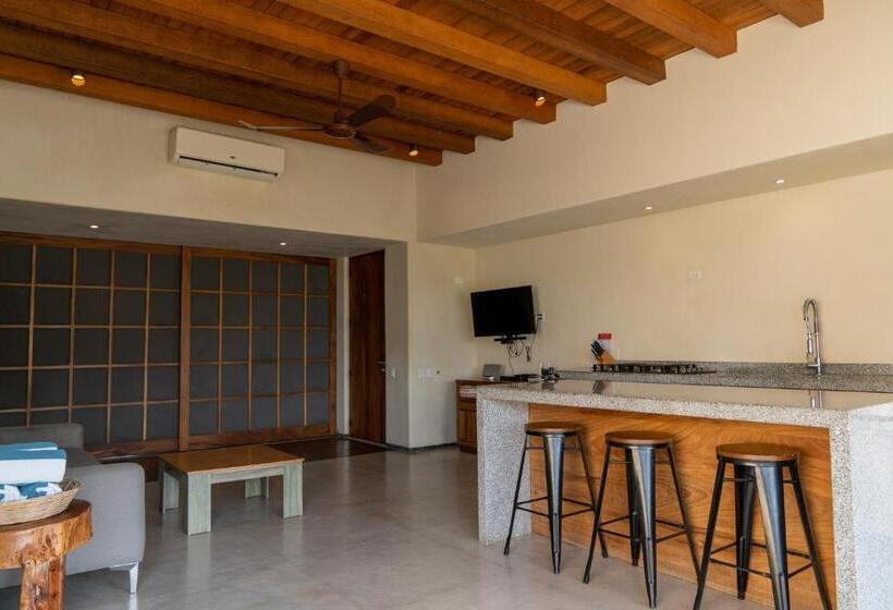 فيلا غرفتين نوم, Las Palmas Luxury Villas