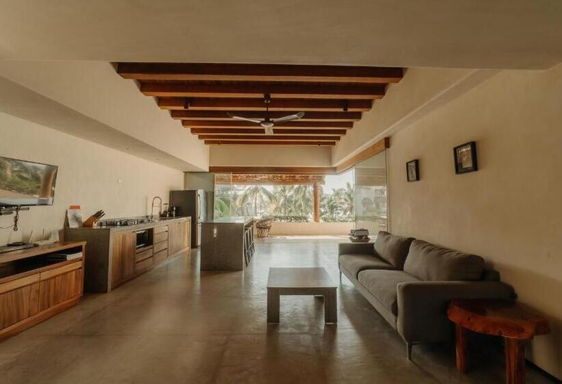 ツーベッドルーム　ヴィラ, Las Palmas Luxury Villas