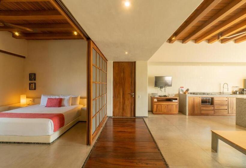 فيلا غرفتين نوم, Las Palmas Luxury Villas