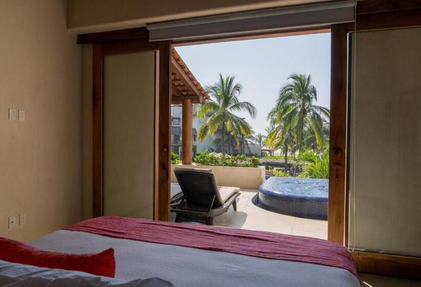 فيلا غرفتين نوم, Las Palmas Luxury Villas