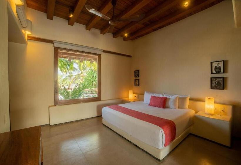 فيلا غرفتين نوم, Las Palmas Luxury Villas