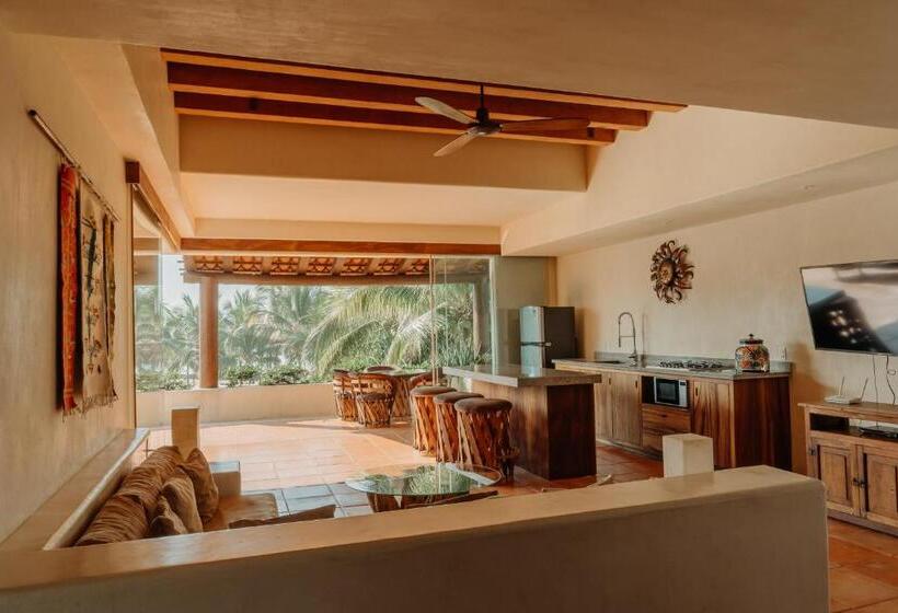 فيلا غرفتين نوم, Las Palmas Luxury Villas