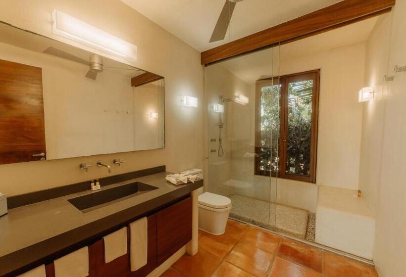 جناح سوبيريور مطل علي البحر, Las Palmas Luxury Villas