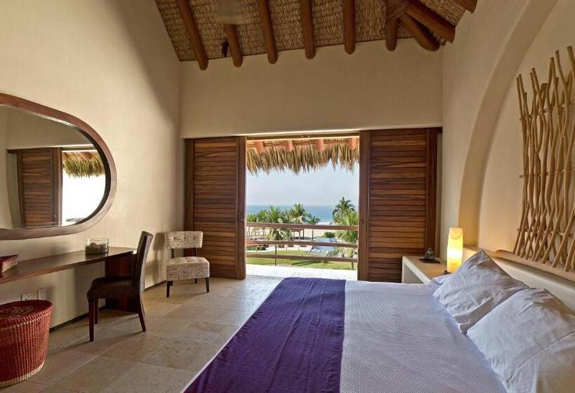 جناح سوبيريور مطل علي البحر, Las Palmas Luxury Villas