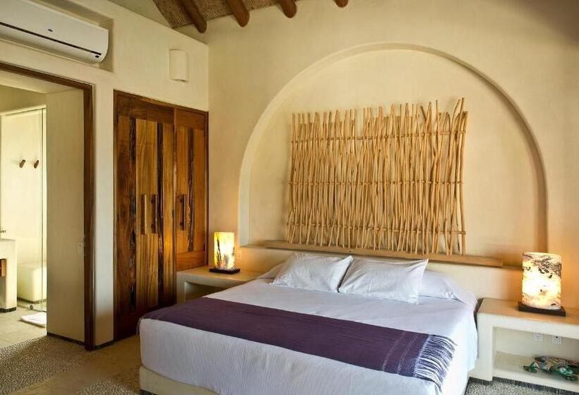 جناح سوبيريور مطل علي البحر, Las Palmas Luxury Villas