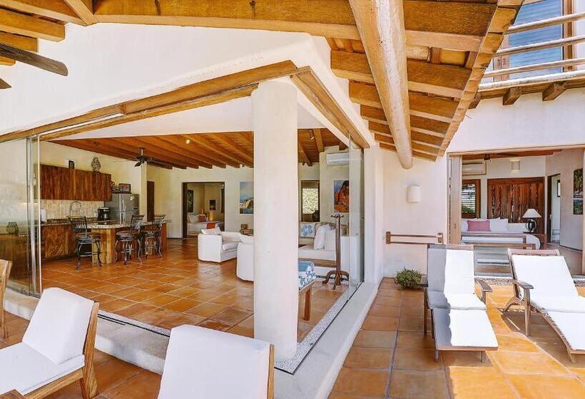 فيلا 3 غرف نوم, Las Palmas Luxury Villas