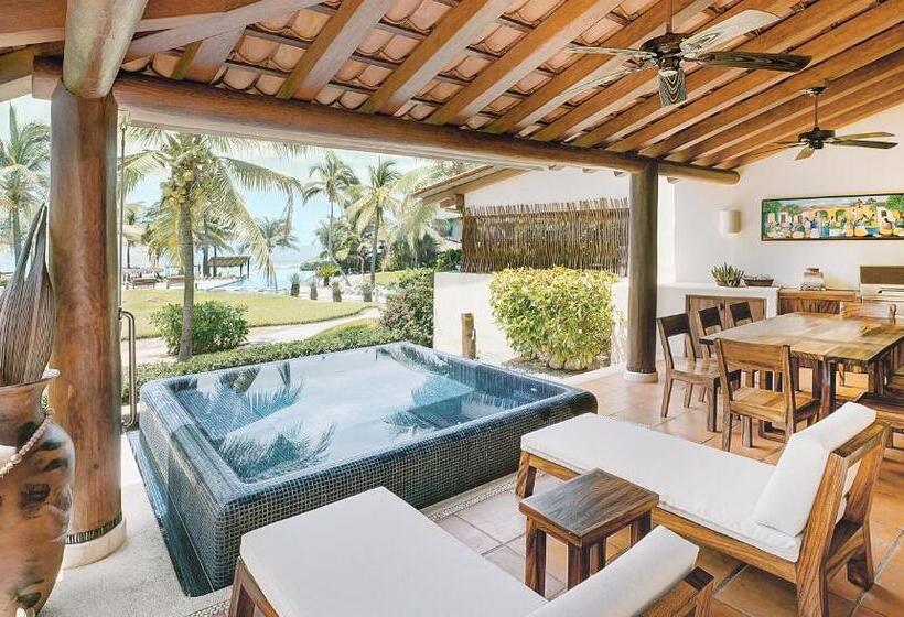 فيلا 3 غرف نوم, Las Palmas Luxury Villas