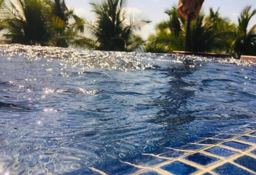 Perhesviitti, Las Palmas Luxury Villas